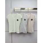 2026年4月4日入荷春夏新作Chanel 高級品復刻 女性服 KL工場