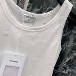 2026年4月4日入荷春夏新作Chanel 高級品復刻 女性服 KL工場