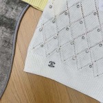 2026年4月4日入荷春夏新作Chanel 高級品復刻 女性服 KL工場