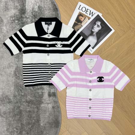 2026年4月4日入荷春夏新作Chanel 高級品復刻 女性...