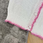 2026年4月4日入荷春夏新作Chanel 高級品復刻 女性服 KL工場