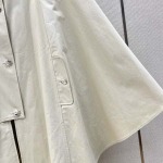 2026年4月4日入荷春夏新作Chanel 高級品復刻 女性服 KL工場