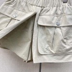 2026年4月4日入荷春夏新作Chanel 高級品復刻 女性服 KL工場