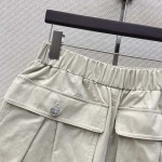 2026年4月4日入荷春夏新作Chanel 高級品復刻 女性服 KL工場