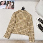 2026年4月4日入荷春夏新作Chanel 高級品復刻 女性服 KL工場