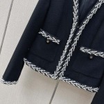 2026年4月4日入荷春夏新作Chanel 高級品復刻 女性服 KL工場