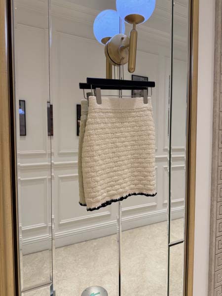 2026年4月4日入荷春夏新作Chanel 高級品復刻 女性...