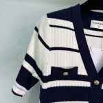 2026年4月4日入荷春夏新作Chanel 高級品復刻 女性服 KL工場