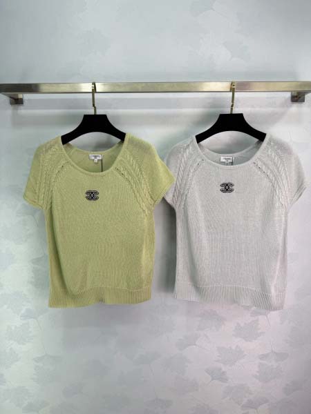 2026年4月4日入荷春夏新作Chanel 高級品復刻 女性...