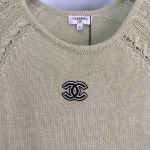 2026年4月4日入荷春夏新作Chanel 高級品復刻 女性服 KL工場