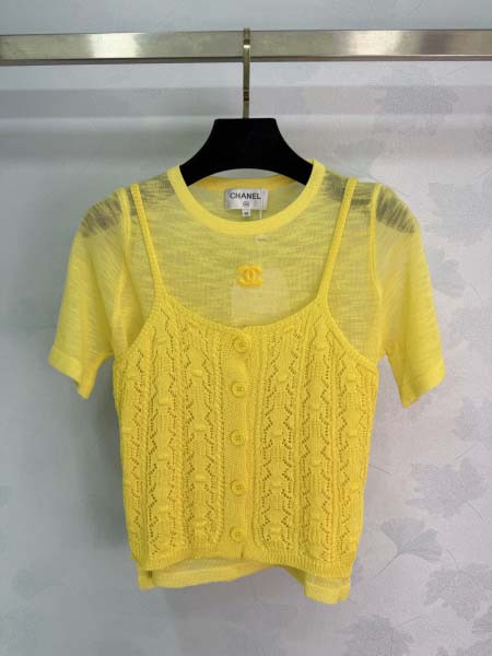 2026年4月4日入荷春夏新作Chanel 高級品復刻 女性...