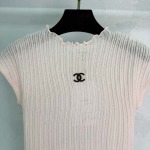 2026年4月4日入荷春夏新作Chanel 高級品復刻 女性服 KL工場