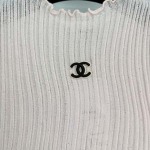 2026年4月4日入荷春夏新作Chanel 高級品復刻 女性服 KL工場
