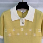 2026年4月4日入荷春夏新作Chanel 高級品復刻 女性服 KL工場