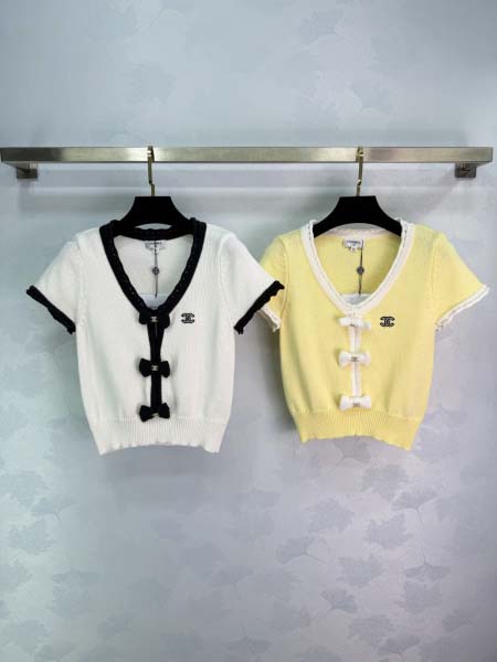 2026年4月4日入荷春夏新作Chanel 高級品復刻 女性...