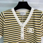 2026年4月4日入荷春夏新作Chanel 高級品復刻 女性服 KL工場