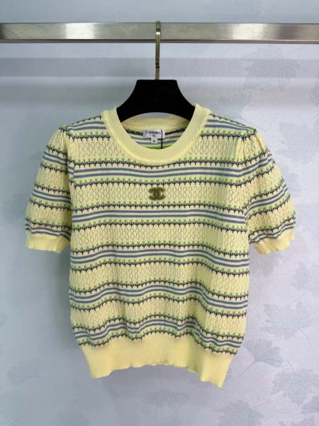 2026年4月4日入荷春夏新作Chanel 高級品復刻 女性...