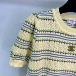 2026年4月4日入荷春夏新作Chanel 高級品復刻 女性服 KL工場