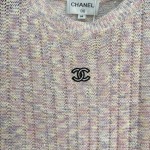 2026年4月4日入荷春夏新作Chanel 高級品復刻 女性服 KL工場