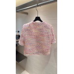 2026年4月4日入荷春夏新作Chanel 高級品復刻 女性服 KL工場