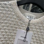 2026年4月4日入荷春夏新作Chanel 高級品復刻 女性服 KL工場