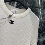 2026年4月4日入荷春夏新作Chanel 高級品復刻 女性服 KL工場