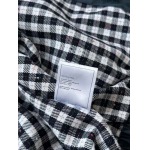 2026年4月4日入荷春夏新作Chanel 高級品復刻 女性服 KL工場