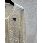 2026年4月4日入荷春夏新作Chanel 高級品復刻 女性服 KL工場