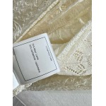 2026年4月4日入荷春夏新作Chanel 高級品復刻 女性服 KL工場