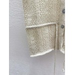 2026年4月4日入荷春夏新作Chanel 高級品復刻 女性服 KL工場