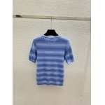 2026年4月4日入荷春夏新作Chanel 高級品復刻 女性服 KL工場