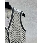 2026年4月4日入荷春夏新作Chanel 高級品復刻 女性服 KL工場