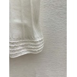 2026年4月4日入荷春夏新作Chanel 高級品復刻 女性服 KL工場