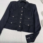 2026年4月4日入荷春夏新作Chanelジャケット 高級品復刻 女性服 KL工場