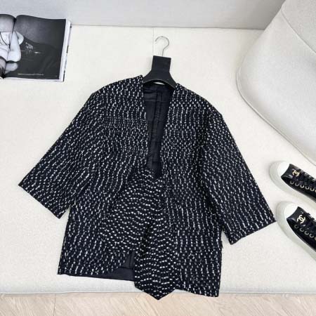 2026年4月4日入荷春夏新作Chanel 高級品復刻 女性...