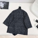 2026年4月4日入荷春夏新作Chanel 高級品復刻 女性服 KL工場