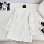 2026年4月4日入荷春夏新作Chanel 高級品復刻 女性服 KL工場