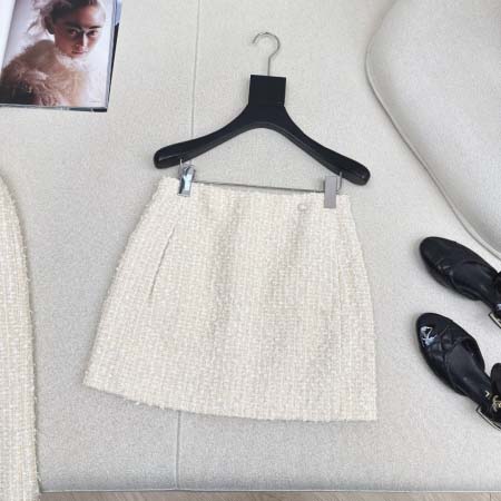 2026年4月4日入荷春夏新作Chanel 高級品復刻 女性...