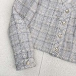 2026年4月4日入荷春夏新作Chanel 高級品復刻 女性服 KL工場