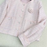 2026年4月4日入荷春夏新作Chanel 高級品復刻 女性服 KL工場