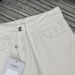 2026年4月4日入荷春夏新作Chanel 高級品復刻 女性服 KL工場