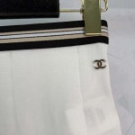 2026年4月4日入荷春夏新作Chanel 高級品復刻 女性服 KL工場