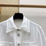 2026年4月4日入荷春夏新作Chanel 高級品復刻 女性服 KL工場