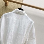 2026年4月4日入荷春夏新作Chanel 高級品復刻 女性服 KL工場