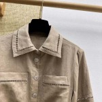 2026年4月4日入荷春夏新作Chanel 高級品復刻 女性服 KL工場