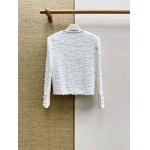 2026年4月4日入荷春夏新作Chanel 高級品復刻 女性服 KL工場