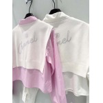 2026年4月4日入荷春夏新作Chanel 高級品復刻 女性服 KL工場