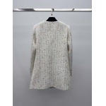 2026年4月4日入荷春夏新作Chanel 高級品復刻 女性服 KL工場