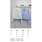 2026年4月4日入荷春夏新作Chanel 高級品復刻 女性服 KL工場