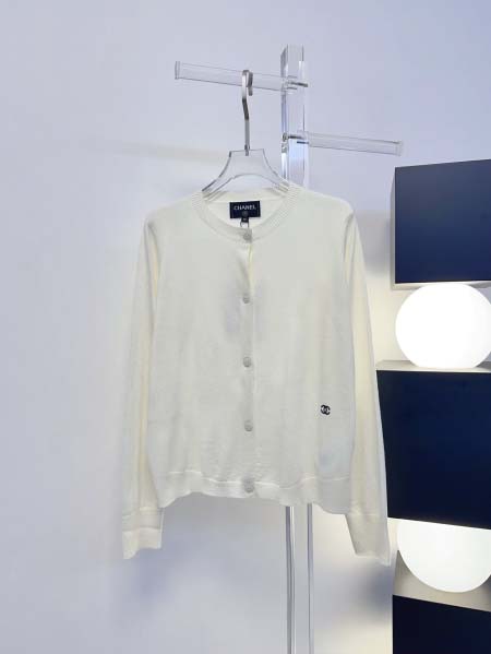 2026年4月4日入荷春夏新作Chanel 高級品復刻 女性服 KL工場